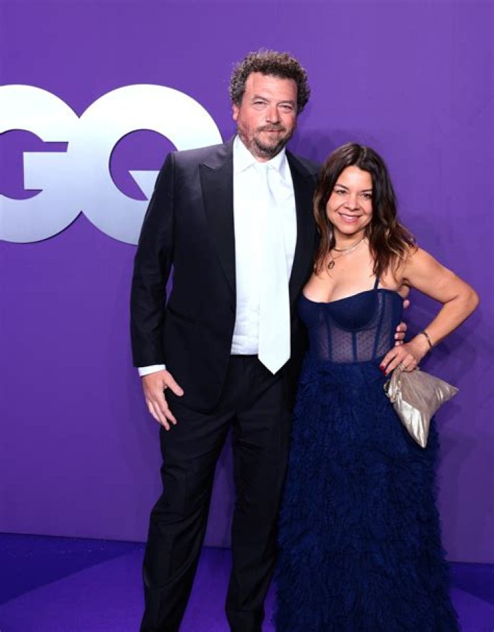Who is Danny McBride’s wife Gia Ruiz? Married since 2010