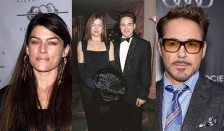 Affair with Robert Downey Jr., Eye Injury, Net Worth