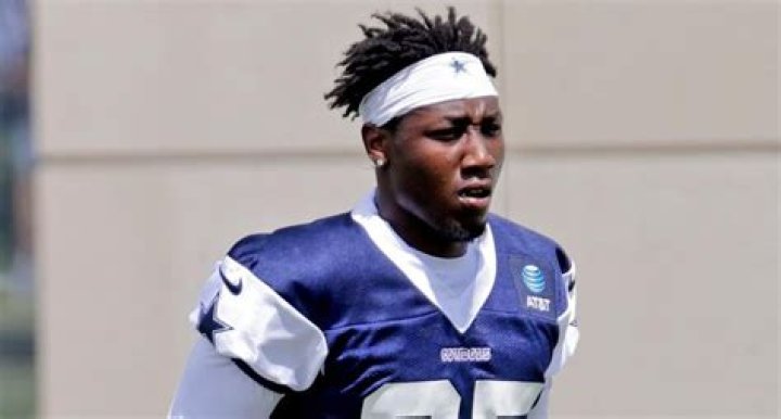 Who Is Demarvion Overshown Girlfriend?