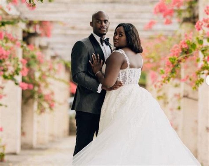 Who Is Dennis Gelin? Meet The Dazzling Husband Of Danielle Brooks!