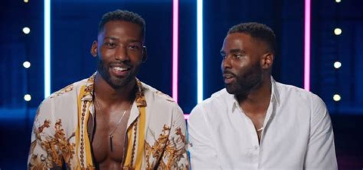 Who Is Deyon Miller From Dated & Related? Dyman Miller’s Brother on The Show Also Has A Twin