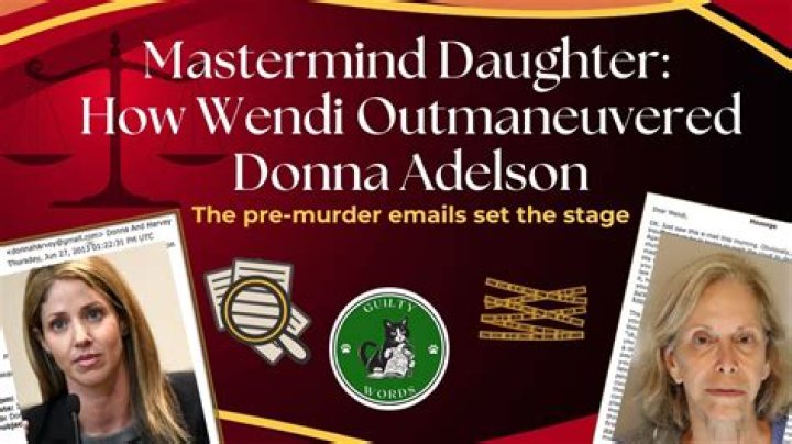 Who is Donna Goudeau daughter?
