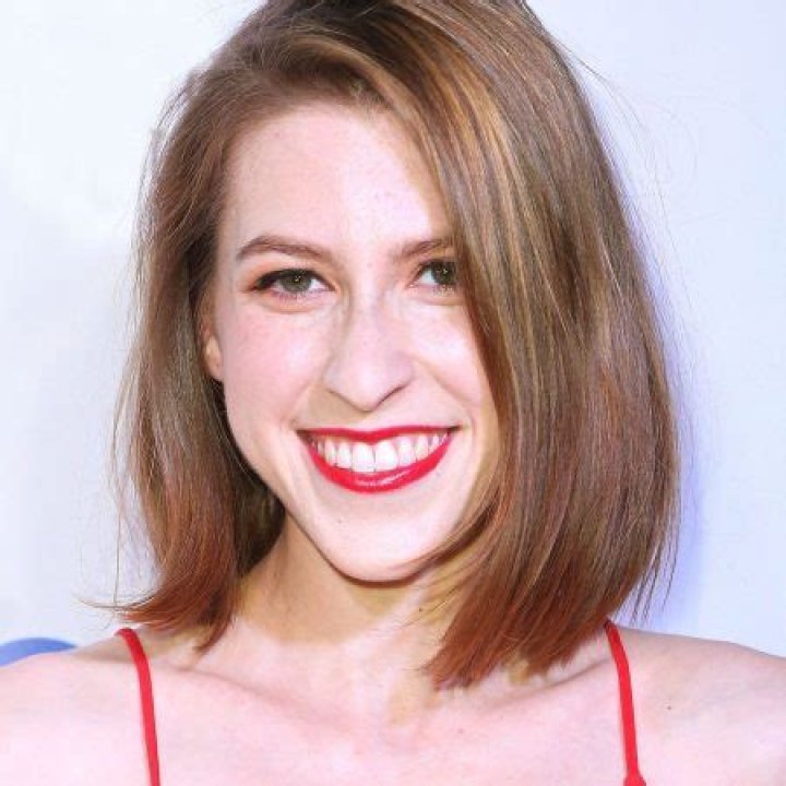 Who is Eden Sher married to? Husband, Net Worth, Biography