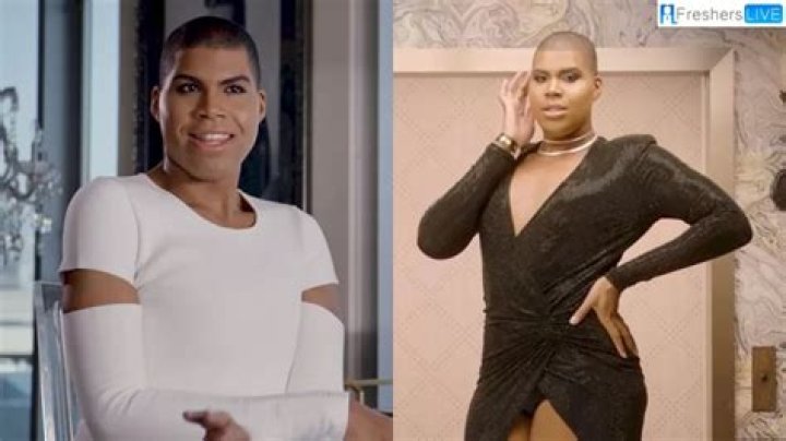 Who Is EJ Johnson Dating? Ej Johnson Relationship With Milan Christopher