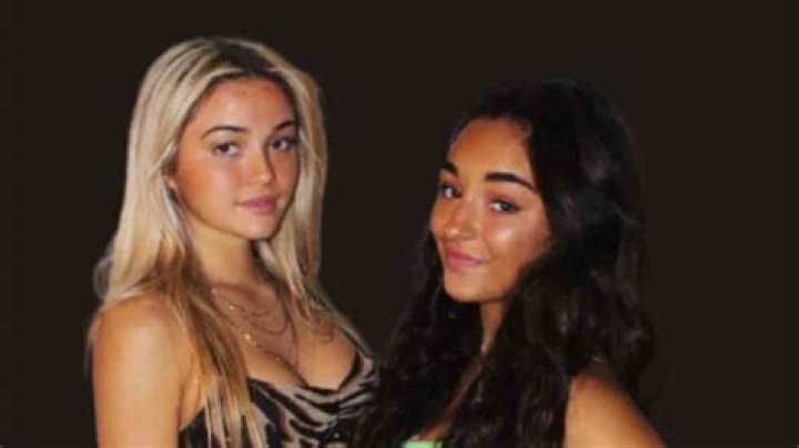 Who is Elena Arenas? Meet Olivia Dunne’s Gymnast Best Friend!