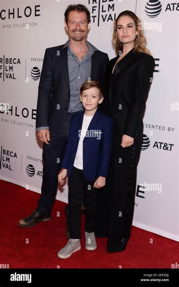 Who Is Emily Wickersham Partner James Badge Dale? Kids Family And Net Worth