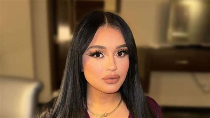 Who is Gavin Houston wife?