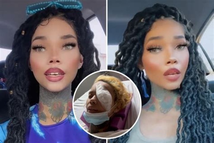 Who Is Gena Tew Sister?