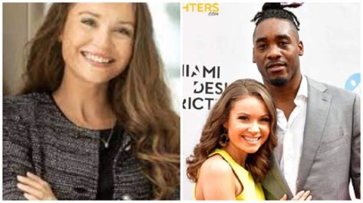 Who Is Geno Smith Wife? Everything To Learn About Hayley Eastham