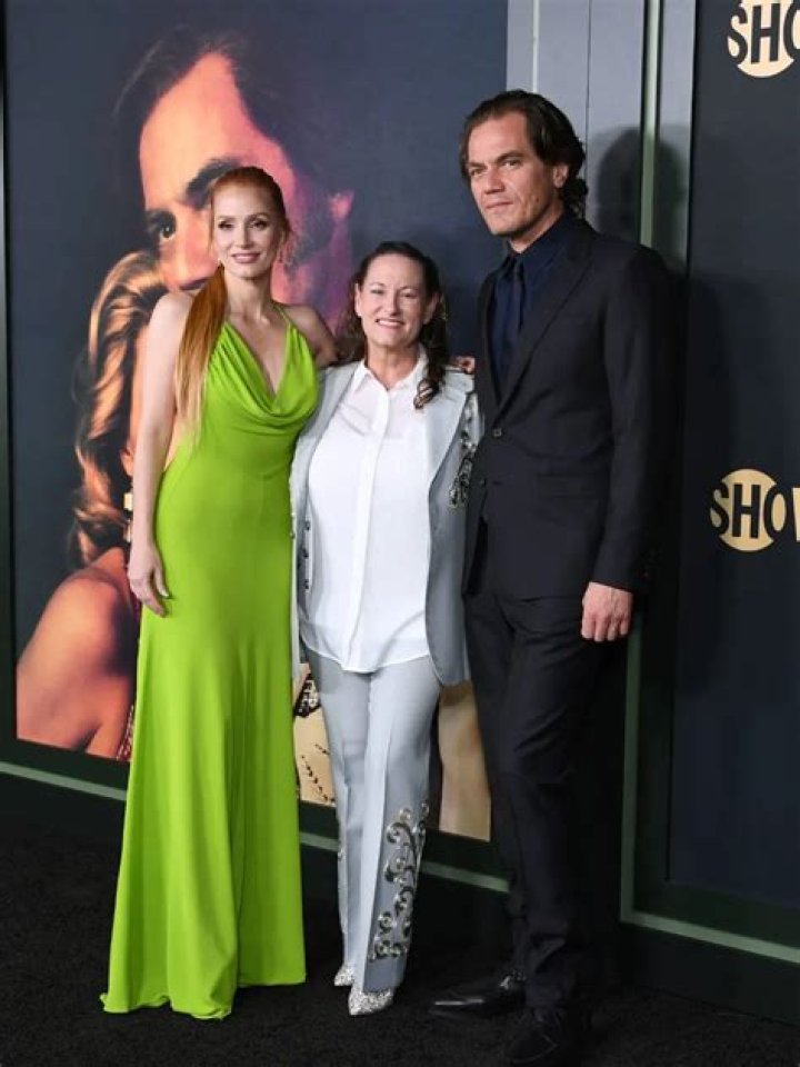 Who Is Georgette Jones Husband Jamie Lennon? Kids Family And Net Worth