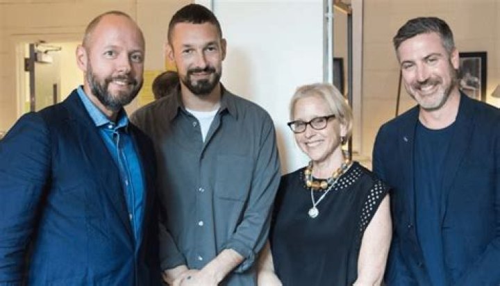 Who Is Goran Kling? Meet The Enticing Husband Of Gizem Erdogan!