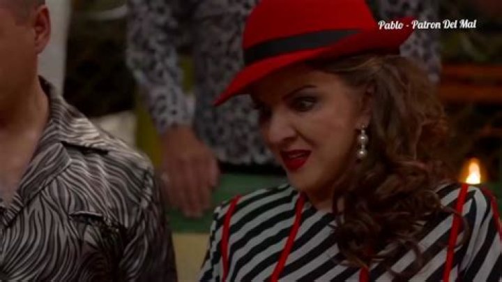 Who is Graciela Rojas?