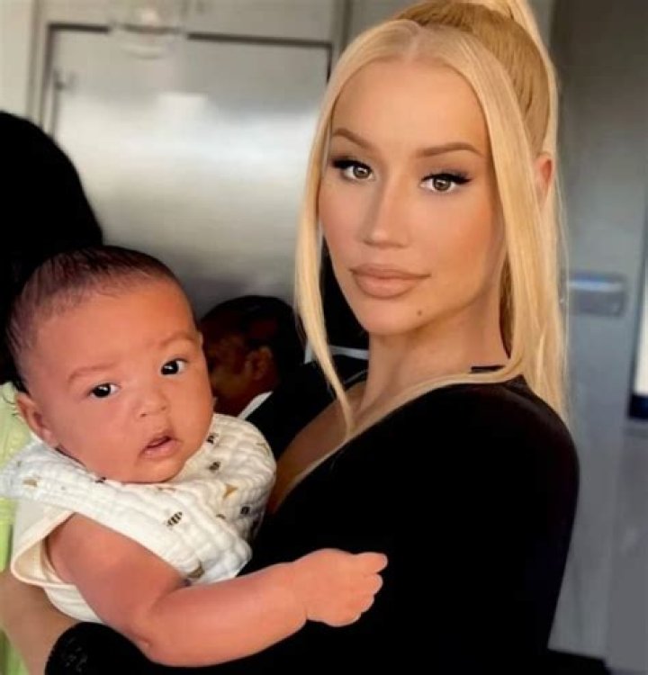 Who Is Iggy Azalea’s Baby Daddy? Meet The Father Of The Lola Rapper’s Only Child