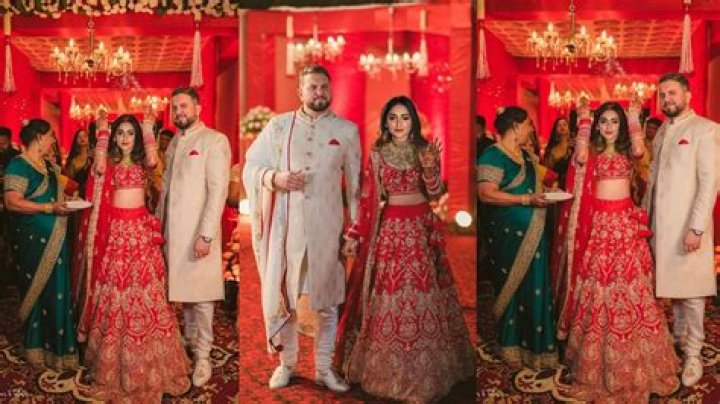 Who is Illeana Douglas married to?