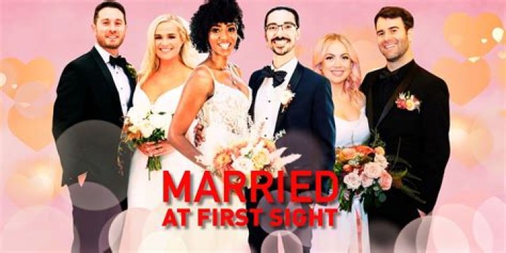 Who is in the Cast of ‘Married at First Sight’ Season 16: Meet the Couples