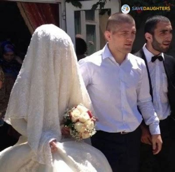 Who Is Islam Makhachev Wife? Net Worth And Career Earnings Breakdown