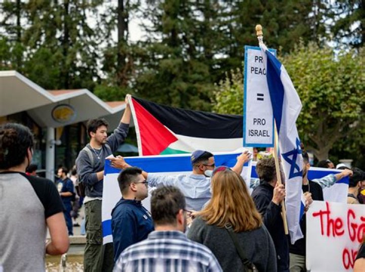 Who is Ivonne del Valle? UC Berkeley students protest suspension of professor by blocking USC vs Cal game
