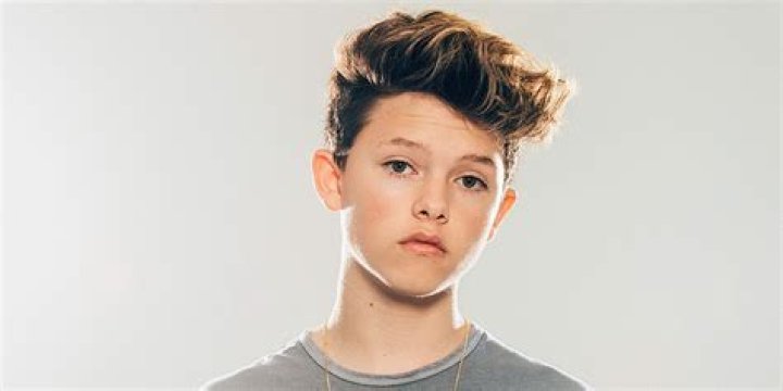 Who is Jacob Sartorius? Wiki, Net Worth, Girlfriend, Death, Stories, Parents
