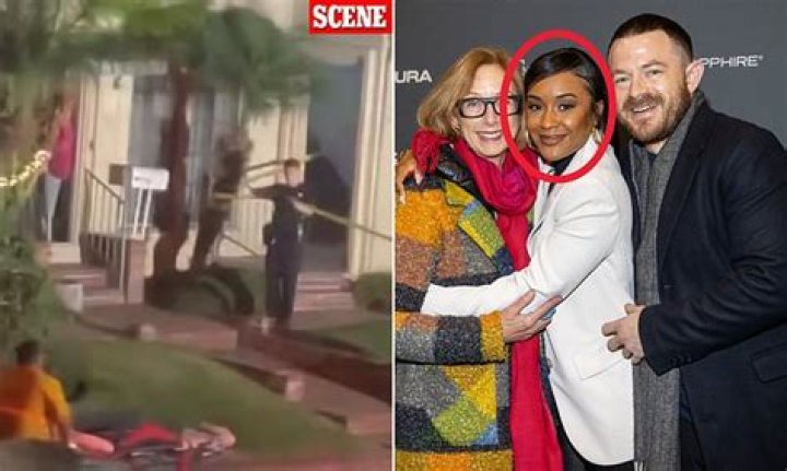 Who is Jameelah Elena Michl? 36-year-old arrested for Los Angeles murder