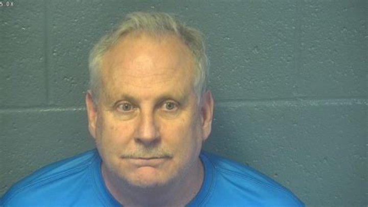 Who is James ‘Matt’ French? Oklahoma police captain arrested for drunk driving