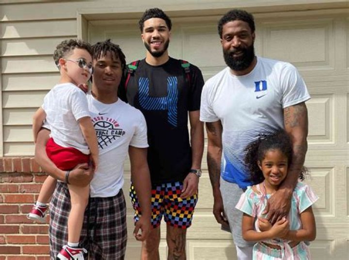 Who Is Jayson Tatum Wiki? Age, Net Worth, Height, Girlfriend, Wive, High School, College, Siblings, Parents, Instagram, Stats