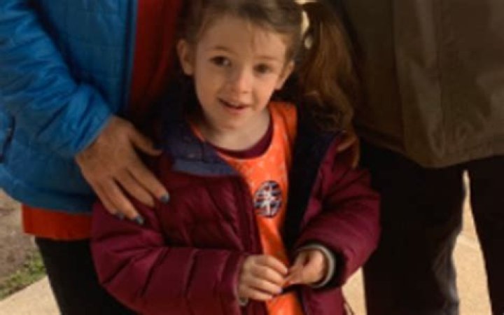 Who is Jen Psaki’s daughter Genevieve Mecher?