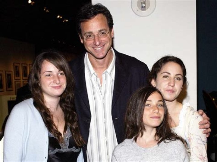 Who Is Jennifer Belle Saget, Bob Saget’s Daughter?
