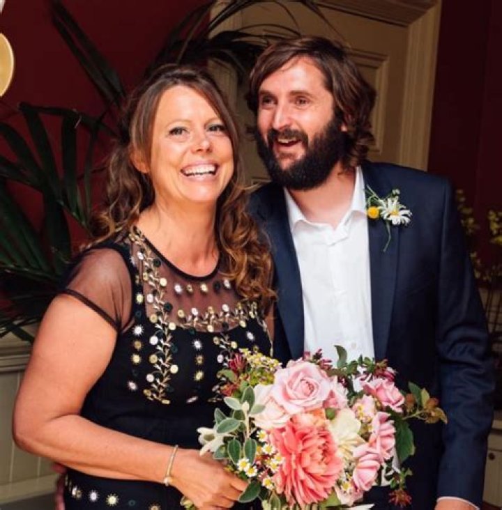 Who is Joe Wilkinson’s wife?