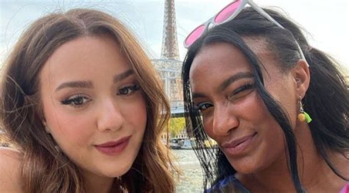 Who Is Kacey Margo From Real Girlfriends In Paris? Bravo Star On Instagram