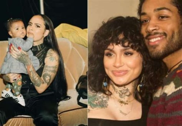 Who Is Kehlani’s Baby Daddy? It’s Their Guitarist