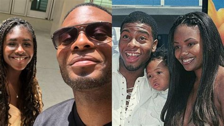 Who is Kel Mitchell’s ex wife? All about his kids as daughter, Allure’s shocking revelations go viral