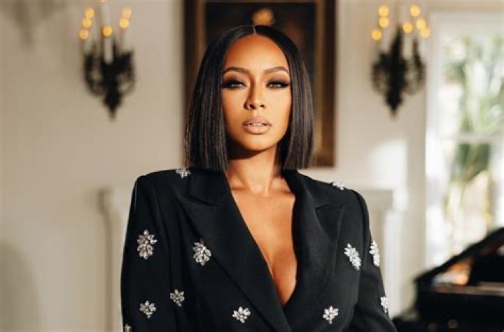 Who Is Keri Hilson Dating? The Songstress’ Love Interest