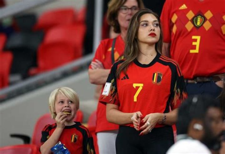 Who Is Kevin De Bruyne’s Wife? All About Michèle De Bruyne