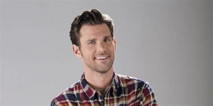 Who is Kevin McGarry married to? Wife, Age, Net Worth – Wiki