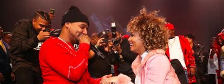 Who is Kimbella Vanderhee sister?