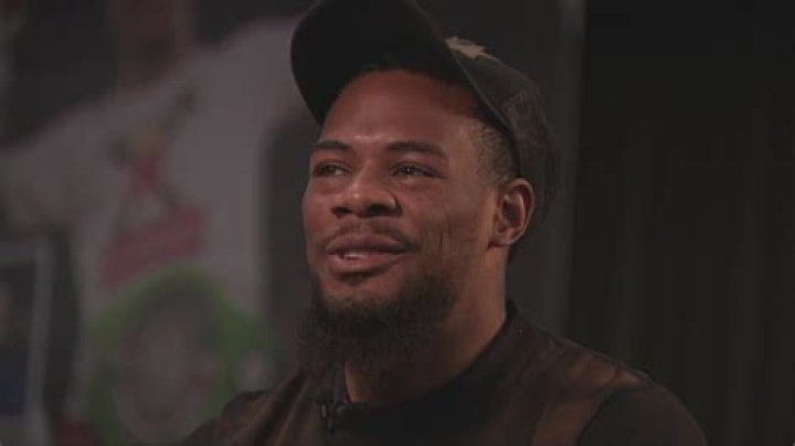 Who is Lamont Lee Lewis? Why did he shoot his wife, Tivona Fogg? Explained