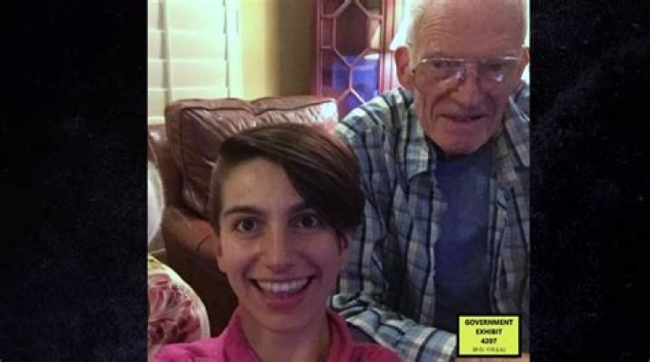 Who Is Lawrence Ray Daughter Talia Ray?