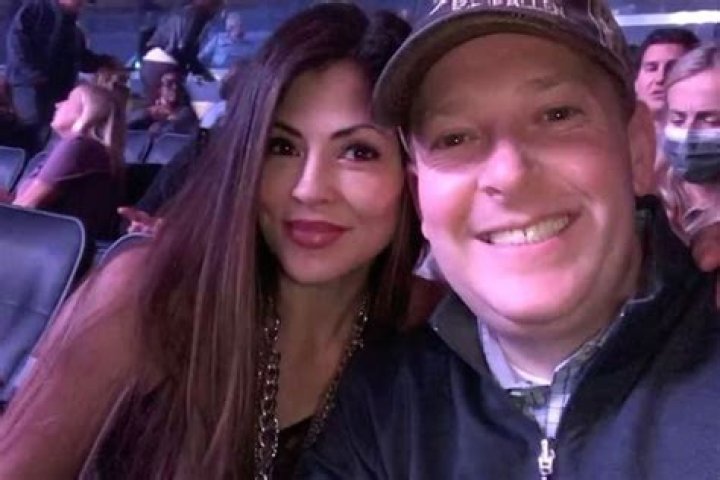 Who is Lee Zeldin wife?