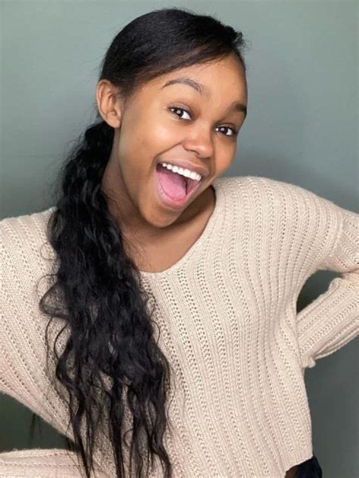 Who is Lidya Jewett from Black Panther? Age, Parents, Net Worth