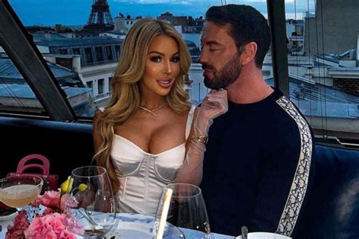 Who is Lisa Hochstein’s boyfriend Jody Glidden?