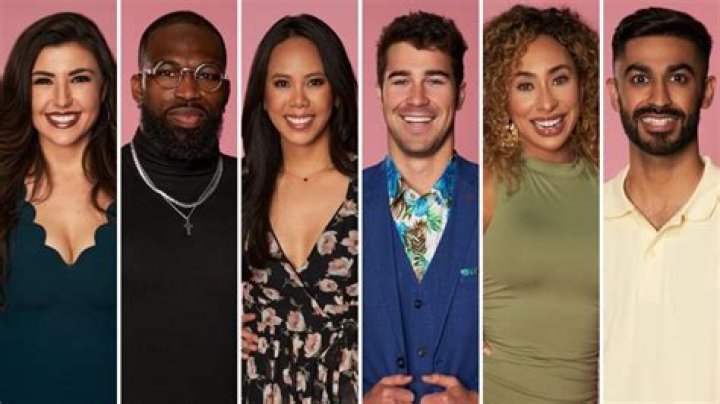 Who is Love Is Blind 5 contestant Christopher “Chris” Fox? Age, Instagram, girlfriend