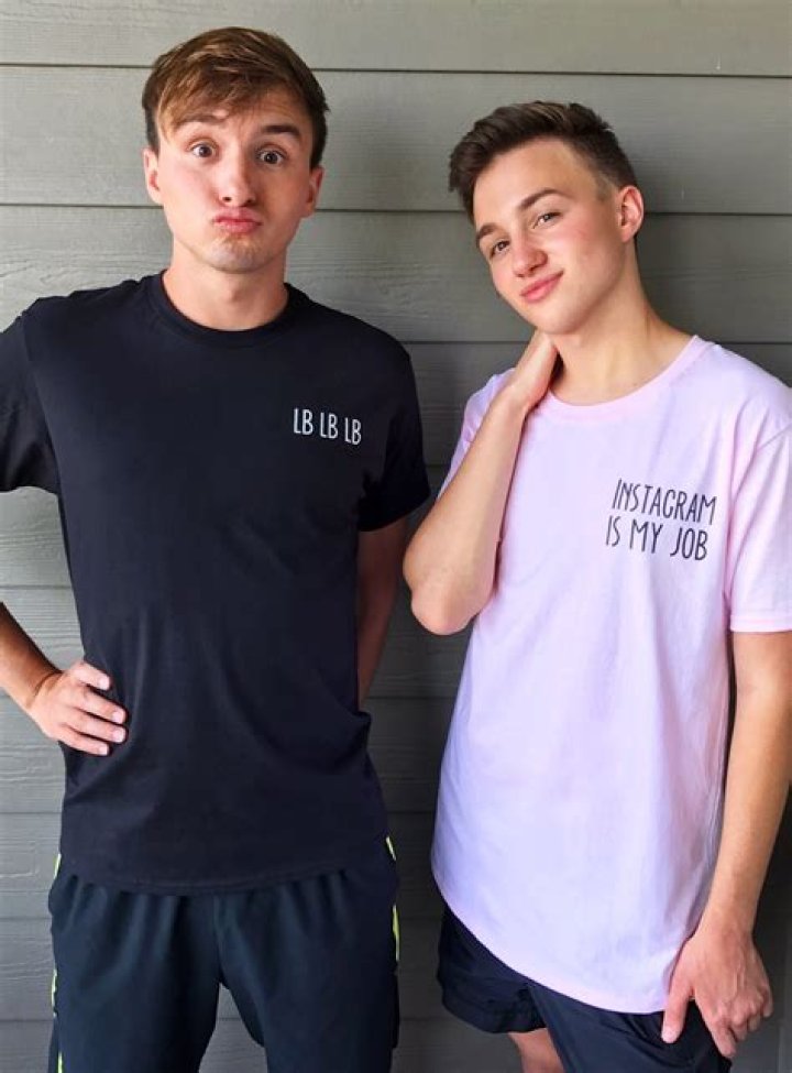 Who is Lucas Cruikshank’s brother, Jacob Cruikshank? Wiki Biography, age