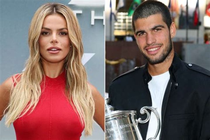 Who Is Maria Gonzalez Gimenez? Meet The Sportswoman Dating Carlos Alcaraz!