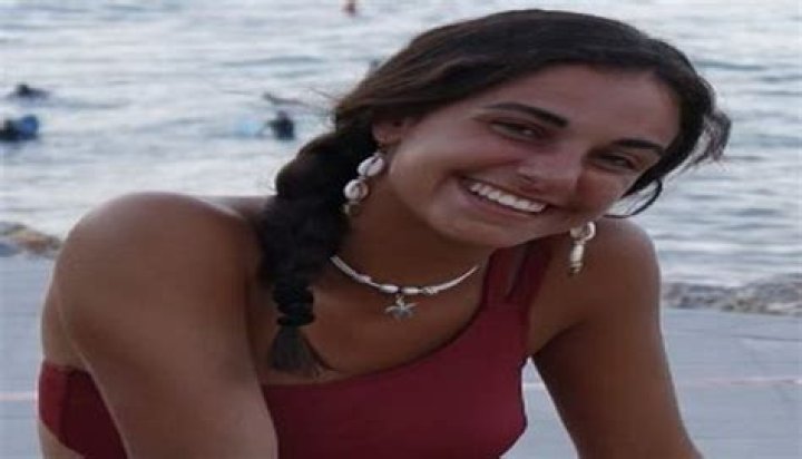 Who is Maria Gonzalez Gimenez?