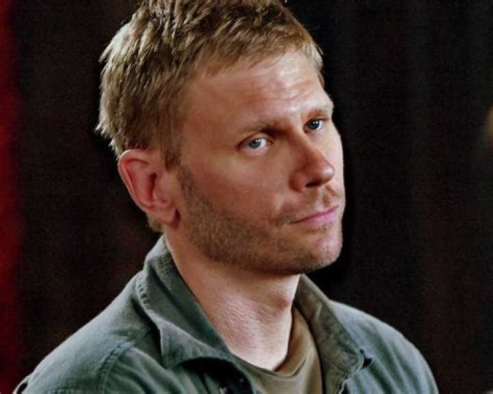 Who is Mark Pellegrino aka Lucifer in Supernatural? Net Worth