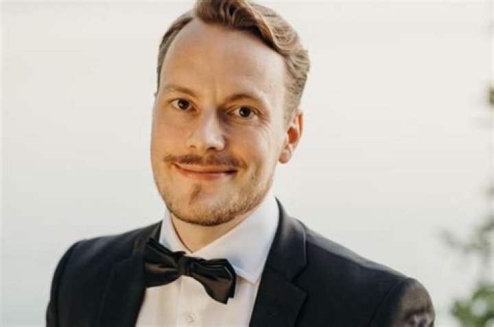 Who is Markus Raikkonen, Prime Minister Sanna Marin’s Husband?