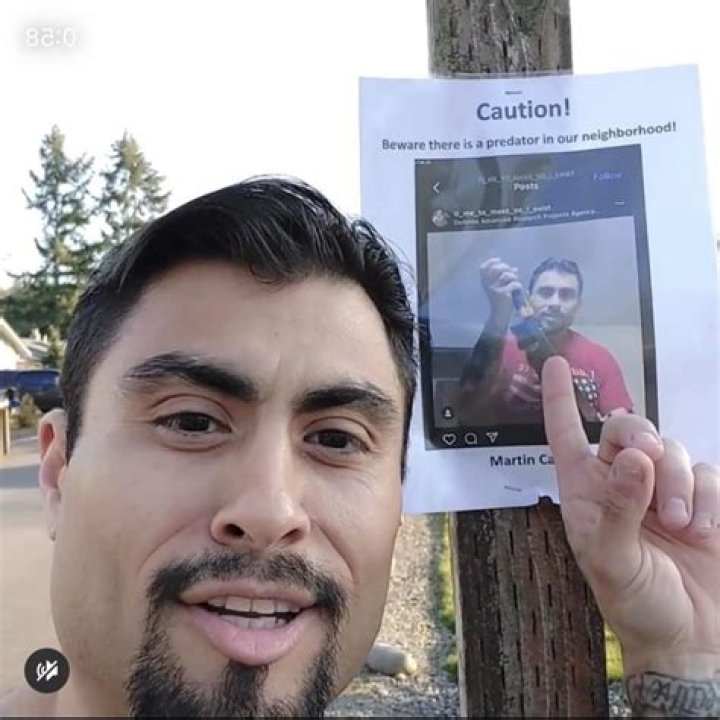 Who is Martin Cabello? Appearance, Autism, Net Worth, Age, Bio