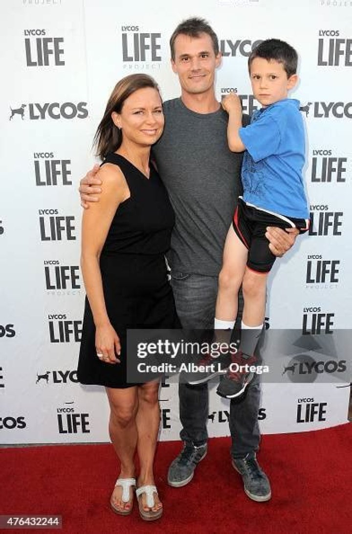 Who Is Mary Lynn Rajskub Husband Matthew Rolph? Kids Family And Net Worth