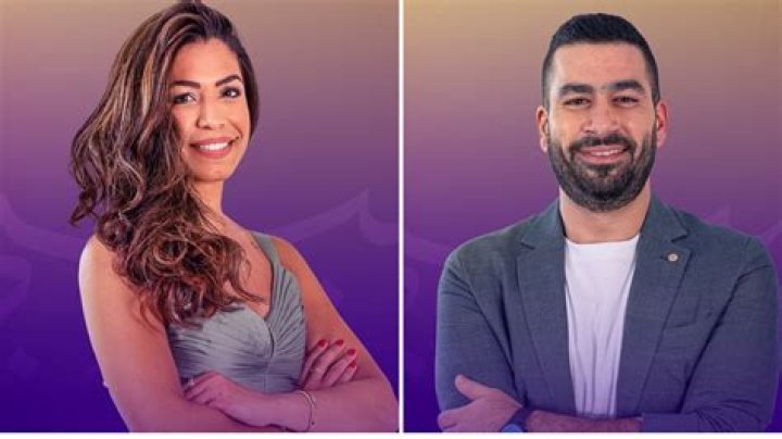 Who Is Masiela Lusha Husband Ramzi Habibi? Couple’s Relationship Timeline & Age Gap