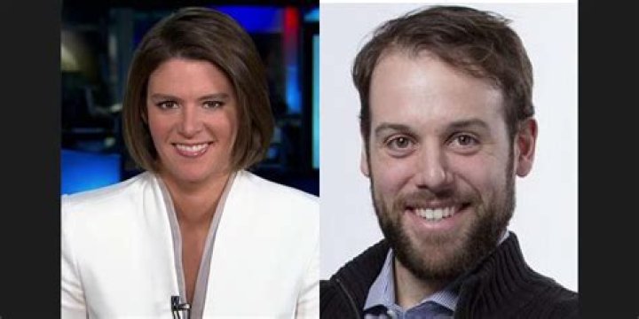Who is Matthew Mario Rivera? Kasie Hunt husband’s Wiki: Ethnicity, Net Worth, Republican